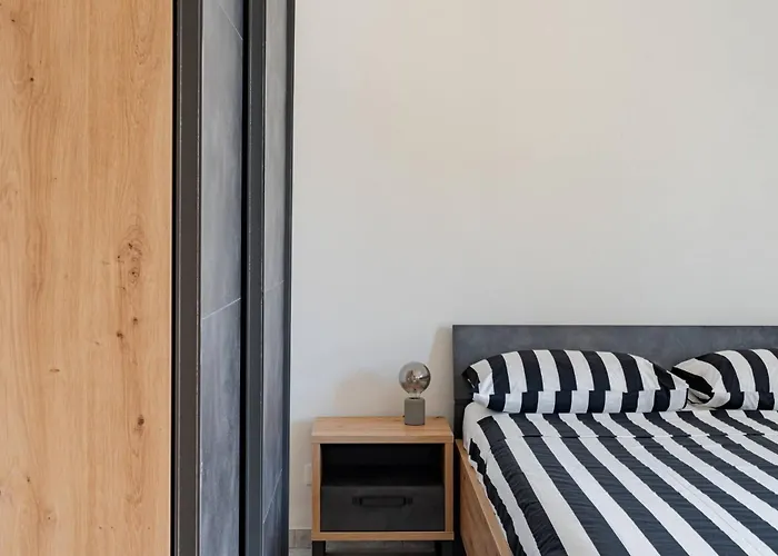 Civica Vastese 7 - Yourplace Abruzzo Apartmán Vasto