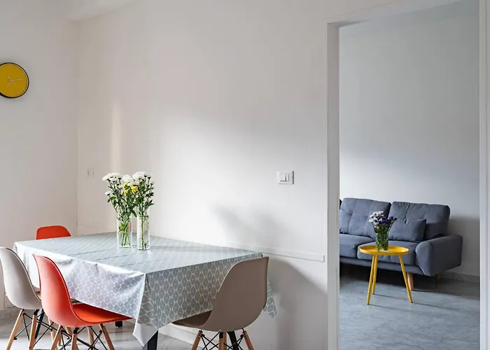 Civica Vastese 7 - Yourplace Abruzzo *