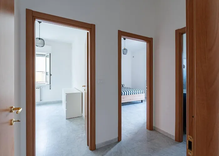 Civica Vastese 7 - Yourplace Abruzzo Vasto