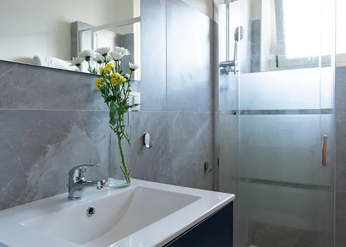 Civica Vastese 7 - Yourplace Abruzzo Apartmán Vasto