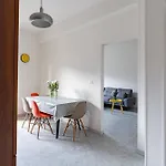 Apartment Civica Vastese 7 - Yourplace Abruzzo *