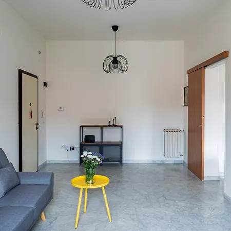 Civica Vastese 7 - Yourplace Abruzzo ואסטו