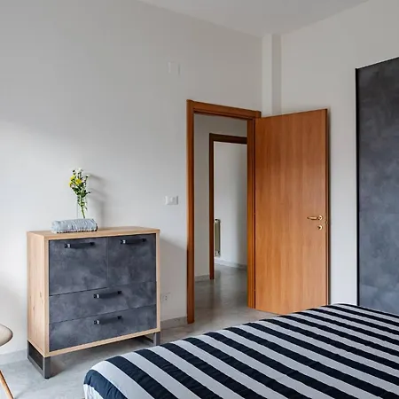 Apartament Civica Vastese 7 - Yourplace Abruzzo *