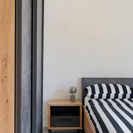 Civica Vastese 7 - Yourplace Abruzzo דירה ואסטו