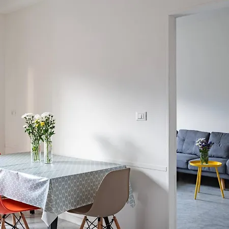 Civica Vastese 7 - Yourplace Abruzzo *