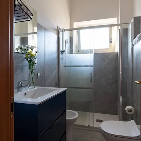 Civica Vastese 7 - Yourplace Abruzzo ואסטו