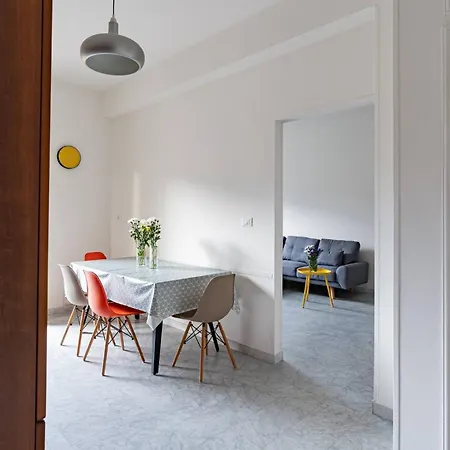 Apartament Civica Vastese 7 - Yourplace Abruzzo *