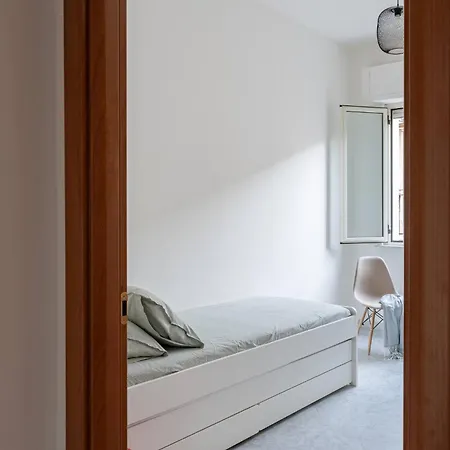 Civica Vastese 7 - Yourplace Abruzzo Apartament Vasto