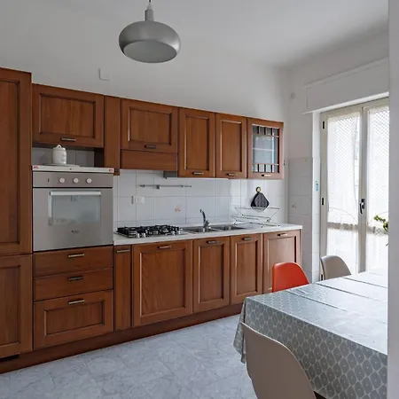 Appartement Civica Vastese 7 - Yourplace Abruzzo Vasto