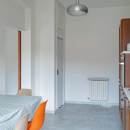 Civica Vastese 7 - Yourplace Abruzzo Appartement *