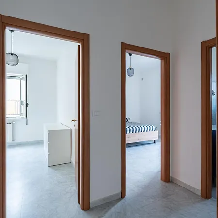 Civica Vastese 7 - Yourplace Abruzzo *