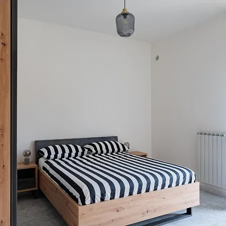 Civica Vastese 7 - Yourplace Abruzzo Apartman Vasto