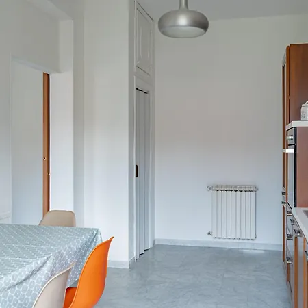 Civica Vastese 7 - Yourplace Abruzzo Apartman Vasto