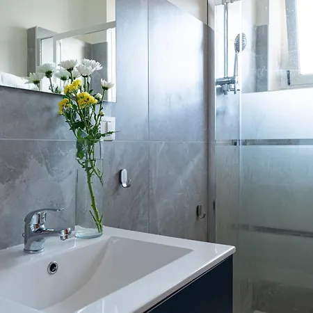 Apartman Civica Vastese 7 - Yourplace Abruzzo