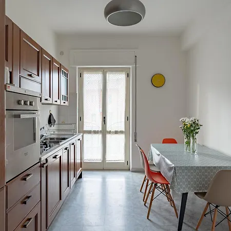 Civica Vastese 7 - Yourplace Abruzzo