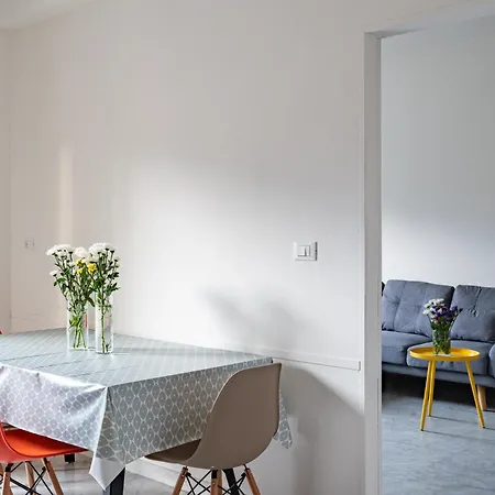 Civica Vastese 7 - Yourplace Abruzzo Apartment *