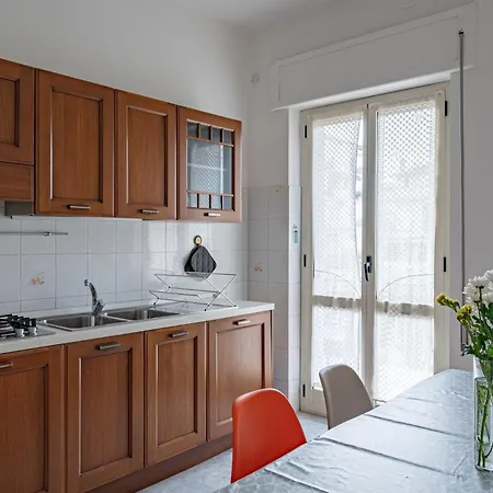 Apartment Civica Vastese 7 - Yourplace Abruzzo *