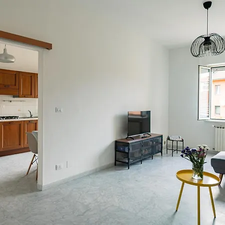 Civica Vastese 7 - Yourplace Abruzzo דירה ואסטו
