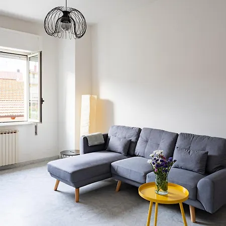 דירה Civica Vastese 7 - Yourplace Abruzzo *