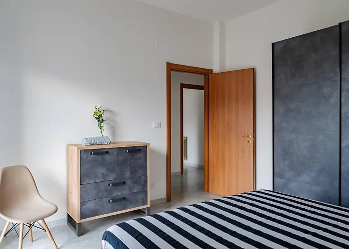 Apartment Civica Vastese 7 - Yourplace Abruzzo *