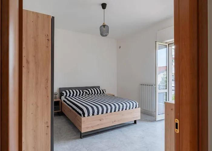 Civica Vastese 7 - Yourplace Abruzzo