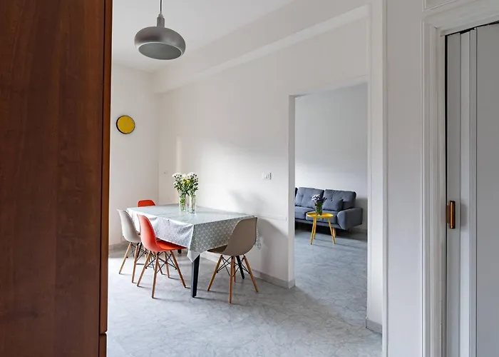 Apartment Civica Vastese 7 - Yourplace Abruzzo *