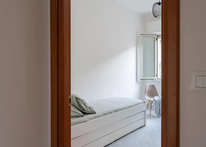 Civica Vastese 7 - Yourplace Abruzzo Appartement Vasto