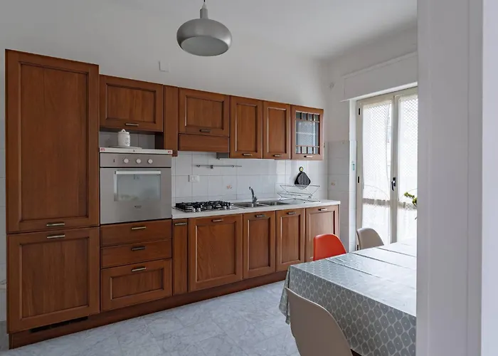 Apartment Civica Vastese 7 - Yourplace Abruzzo Vasto