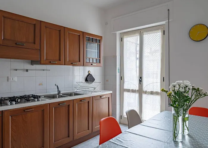 Civica Vastese 7 - Yourplace Abruzzo * Vasto