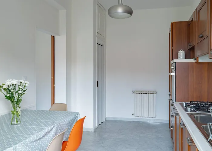 Civica Vastese 7 - Yourplace Abruzzo Appartement *