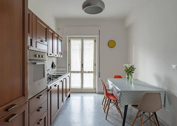 Appartement Civica Vastese 7 - Yourplace Abruzzo *