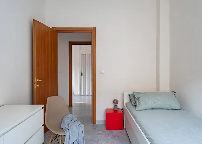 Civica Vastese 7 - Yourplace Abruzzo *